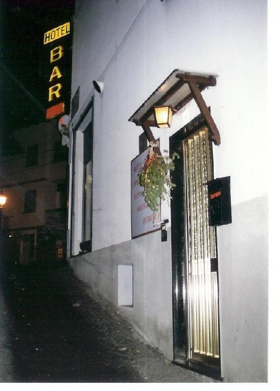 Dufour Hotel Châtillon Dış mekan fotoğraf